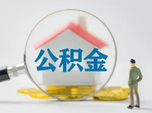 博罗公积金不用离职证明提取出来（提取住房公积金没有离职证明）